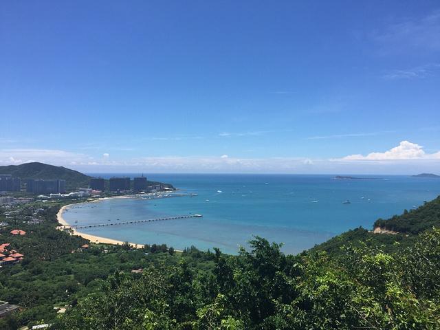 三亚旅游最全指南:三亚本地人良心建议攻略!快抄作业(美食+行程+住宿+防坑指南+建议)!!-“三亚旅游攻略”