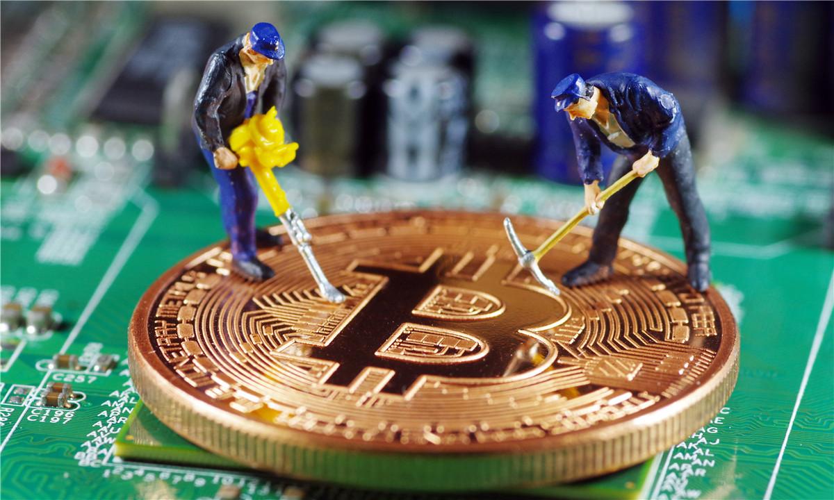 科普| 一文带你详细了解挖矿基础知识 - 知乎