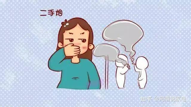 三,二手菸危害