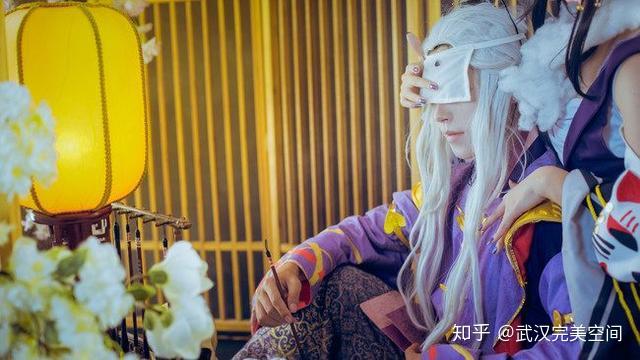 判官cos，一场小短剧的奇幻之旅，判官COS，奇幻之旅的小短剧