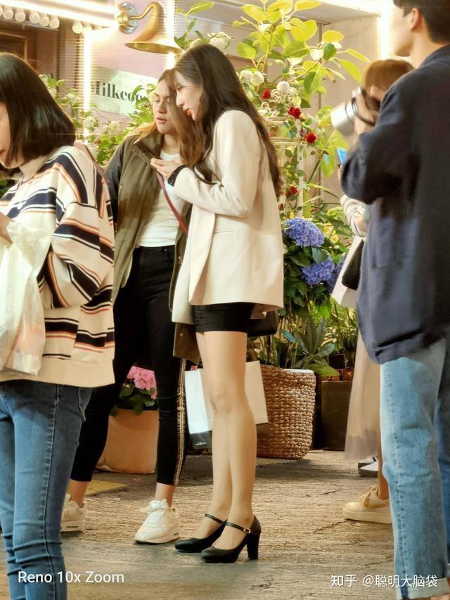 opporeno10倍变焦版颜值耐打的拍照旗舰