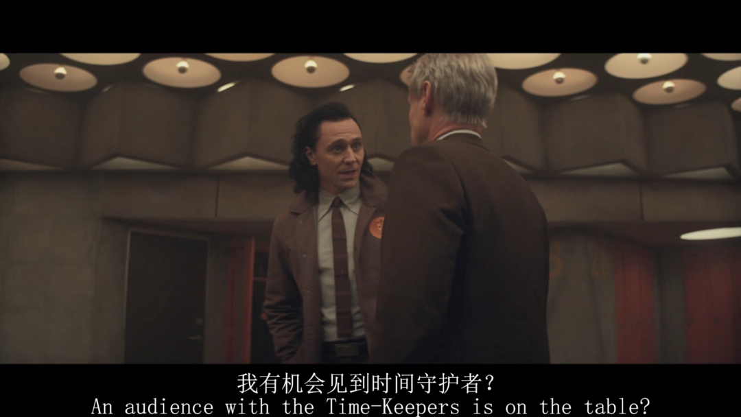 洛基s01e02美剧口语笔记这集的表达太适合作为备考素材了