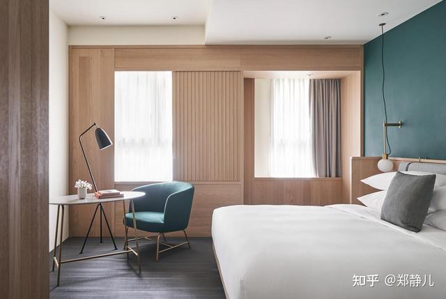 洲际酒店集团（IHG）品牌解读及定位 - 知乎