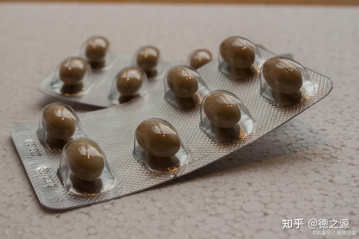 中药代加工蜜丸工艺流程解析 - 知乎