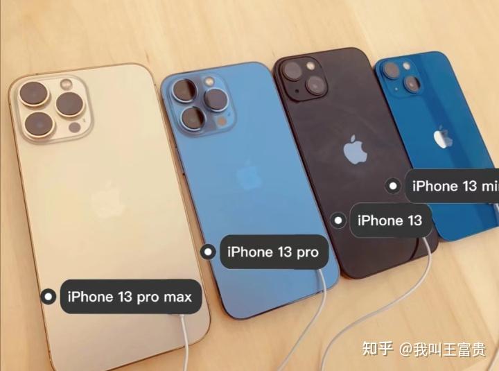 2022年苹果手机的挑选攻略6月iphone13iphone12iphone11的最强选购