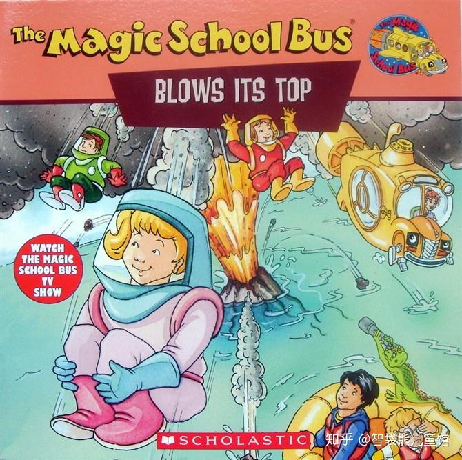 神奇校车themagicschoolbus26集中英双字幕