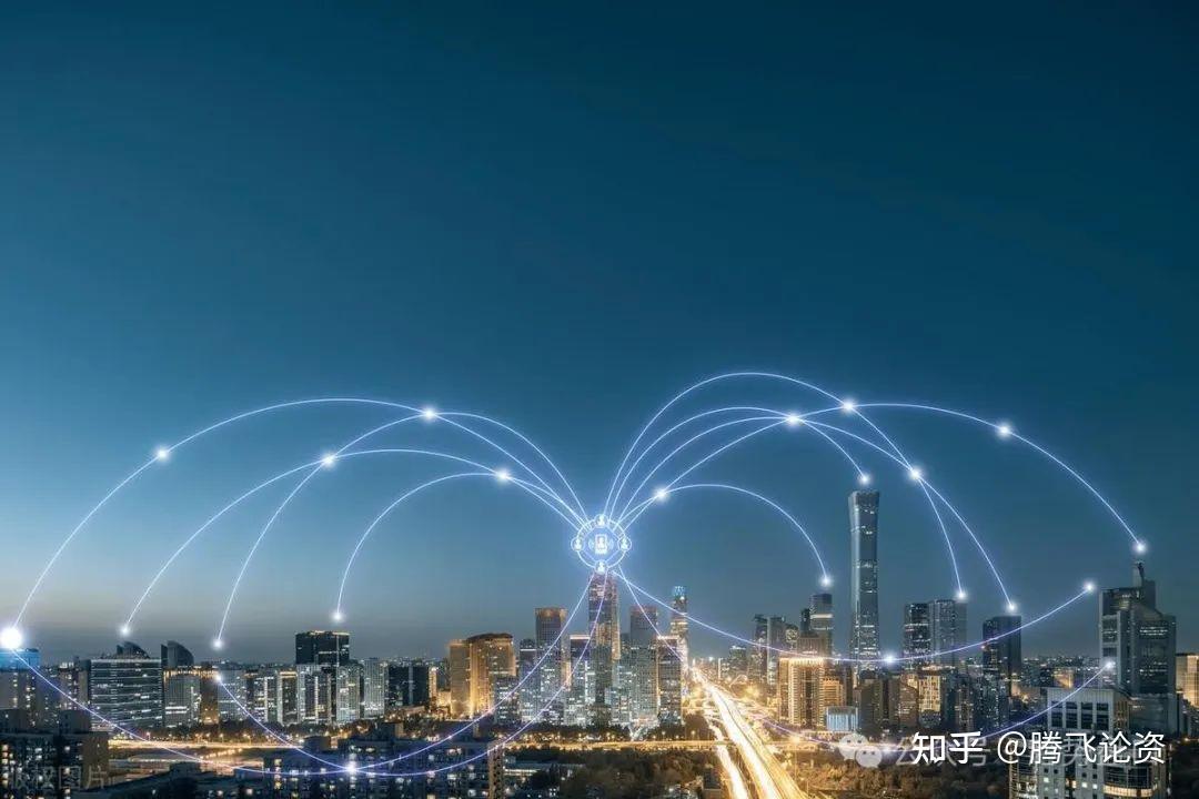 中国股市光通信核心潜力龙头未来有望成为十倍大牛名单