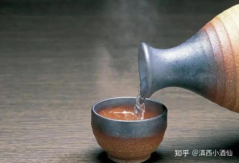 古代人为何要先温酒再饮酒,是因为身体不好不能喝凉的吗? - 知乎