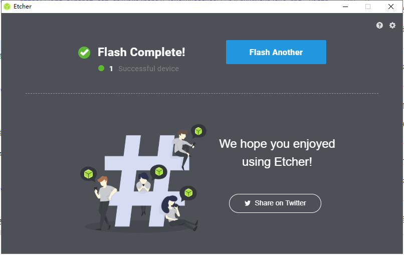 【树莓派基础系列教程】1、配置和初始化树莓派22 【树莓派基础系列教程】1、配置和初始化树莓派