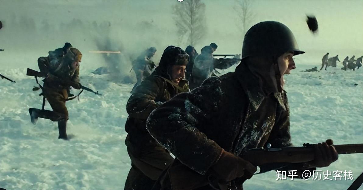 勒热夫战役莫德尔用支撑点战术把370万苏军送进绞肉机