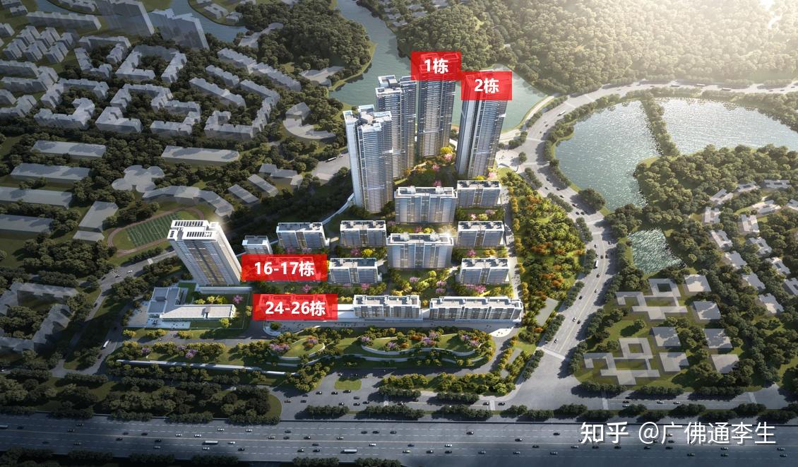 2023白云区-越秀·天悦金沙(购房补贴) - 知乎