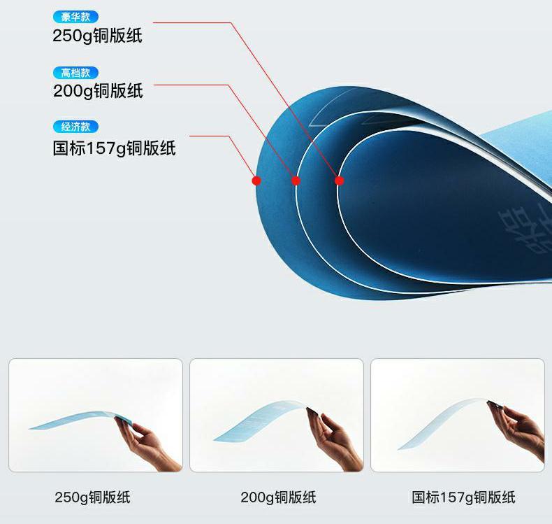 纸张知识|克重厚薄多少,正度大度纸开本尺寸规格是什么大小,和A4有啥区别? - 知乎