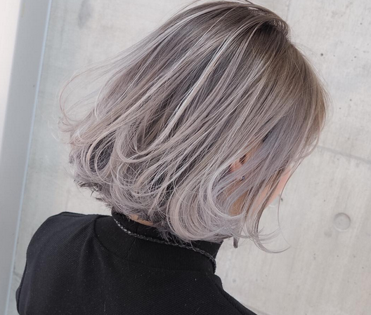 染发前不注意这3点?白染!