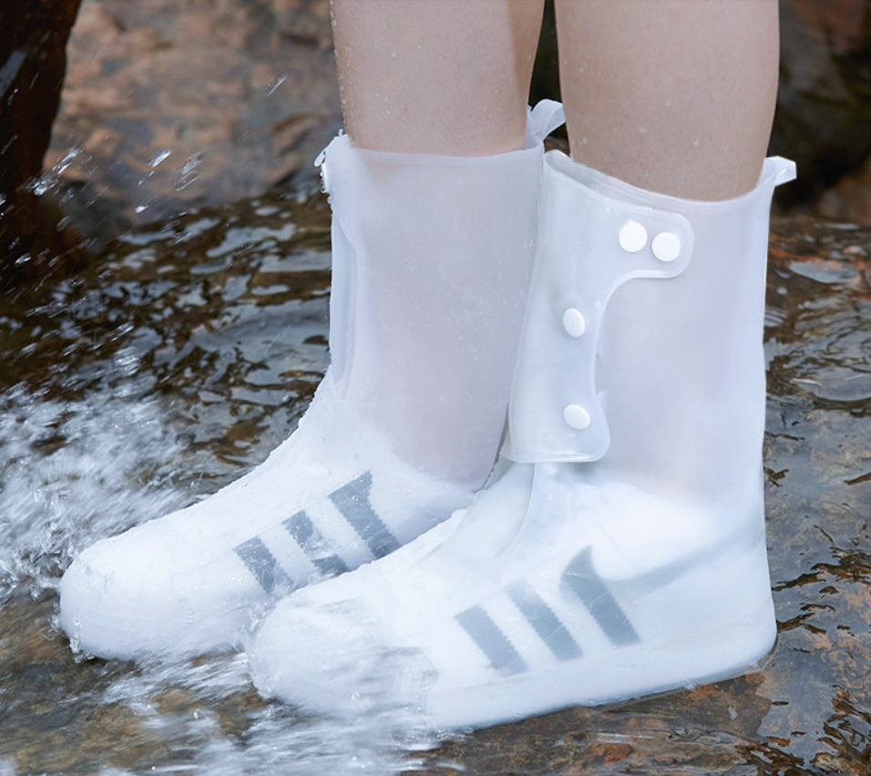 2021年防水鞋子推荐下雨天鞋子进水怎么办雨天穿什么鞋子下雨天鞋子