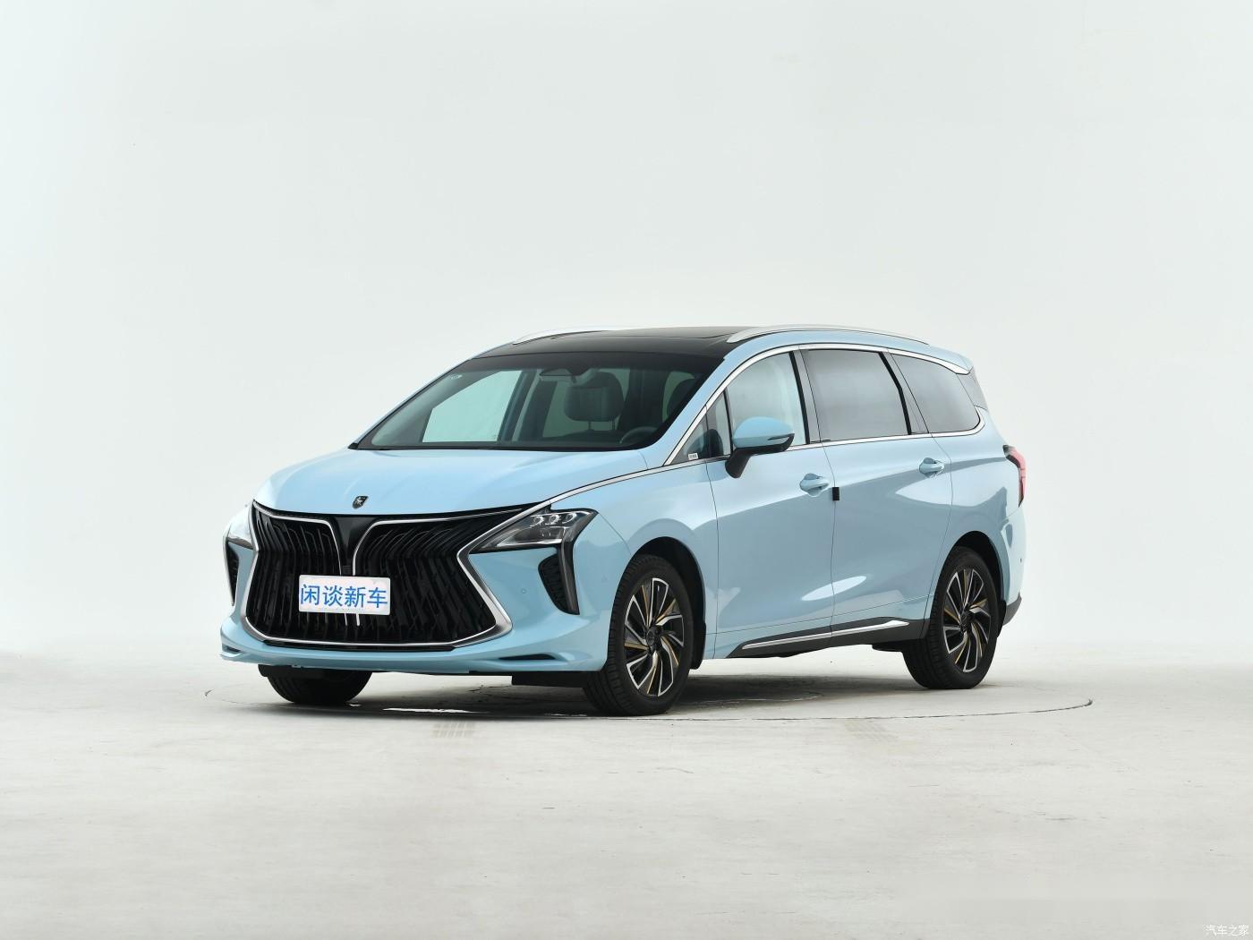 东风MPVs600报价及图片图片