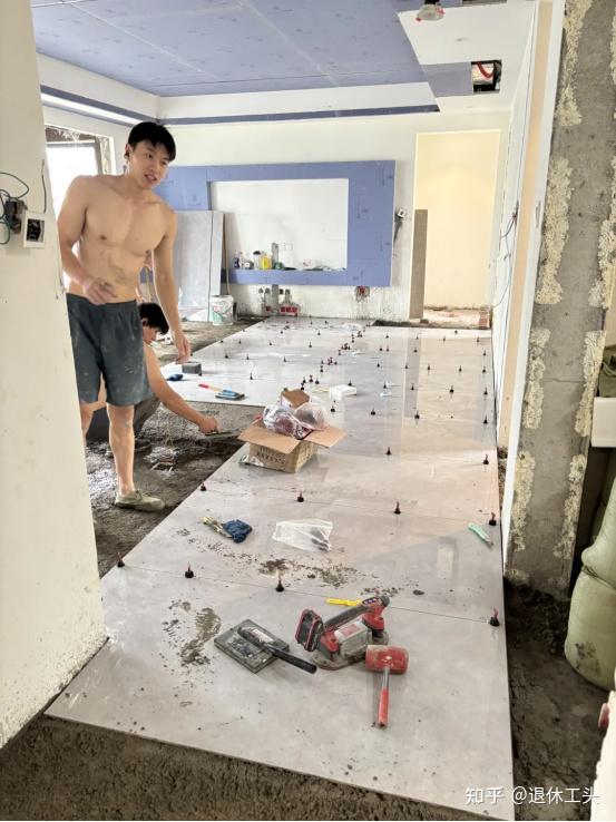 装修老师傅坦言：如果给自己装房子，我一定坚持这“8不装”！ - 知乎