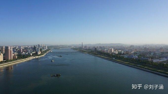 北朝鲜的四天三夜:穿越时间的地平线,告别异乡的“陌路人”