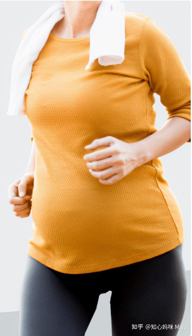 孕妇为什么要多走路4个怀孕期间走路的好处附3大错误走路姿势