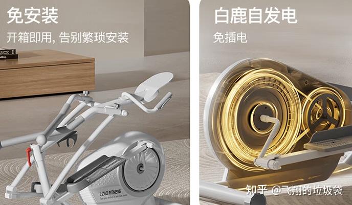 2025年椭圆机最新选购|椭圆机与跑步机怎么选?麦瑞克、舒华、爱康、keep、速尔等家用椭圆机品牌推荐!
