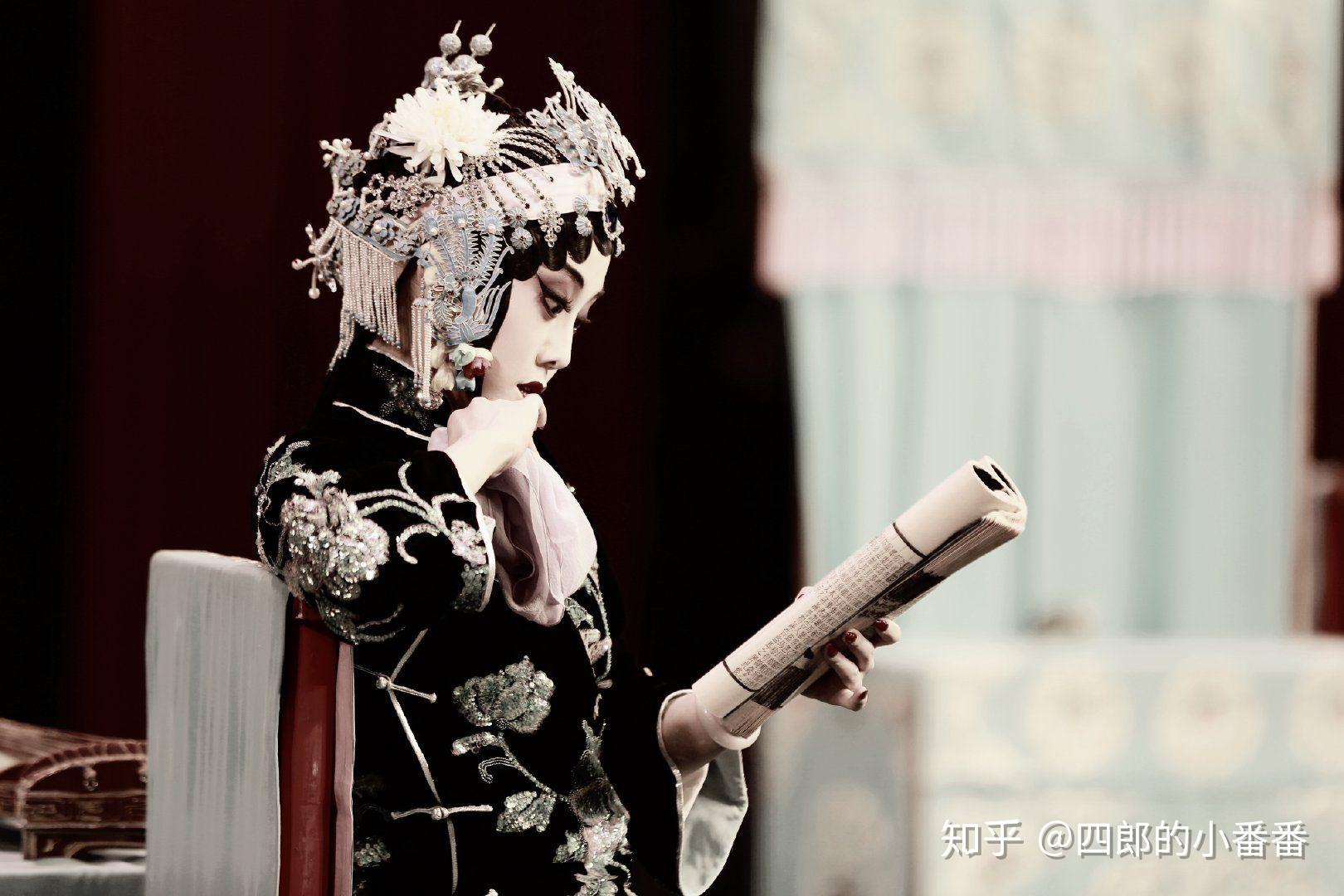 有没有好看的京剧脸谱壁纸