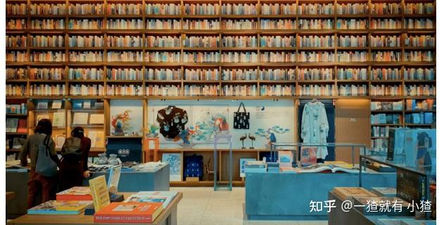 2025-2030年中国实体书店线下竞争态势及未来业态演变发展趋势报告 - 知乎