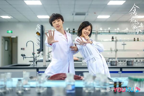 从全世界最好的你看人际关系