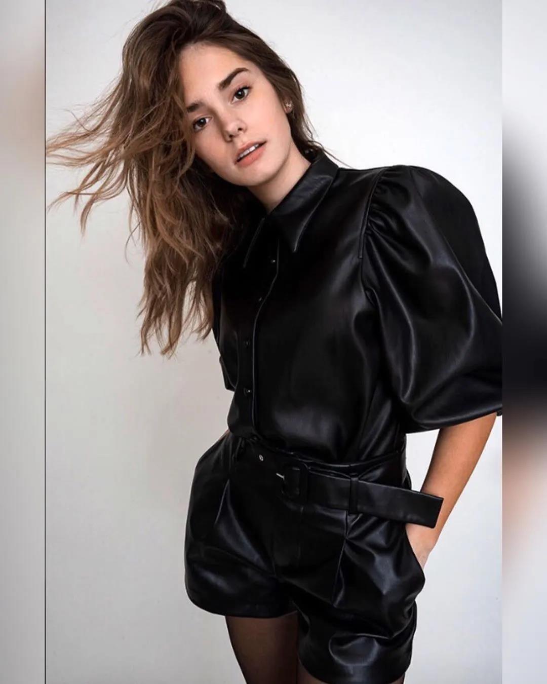 美国网球公主makenzie raine - 知乎