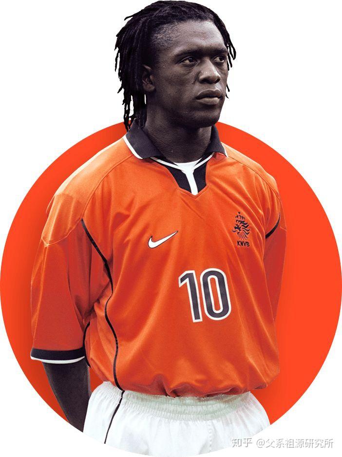 接下来我们看荷兰国脚西多夫的.