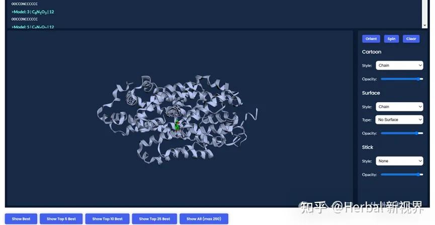 Diffdock DiffDock:基于深度生成模型的创新蛋白-小分子对接工具 - 知乎