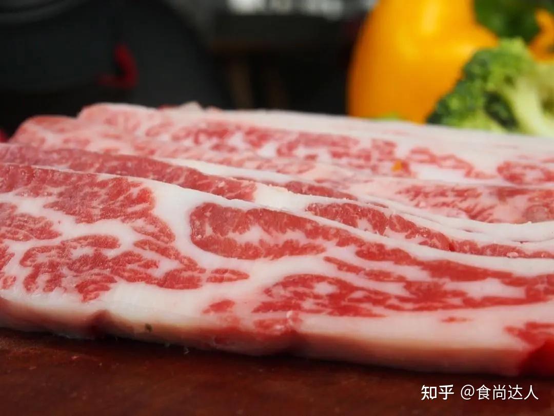 牛身上各个部位的肉都叫啥名,你知道吗? - 知乎
