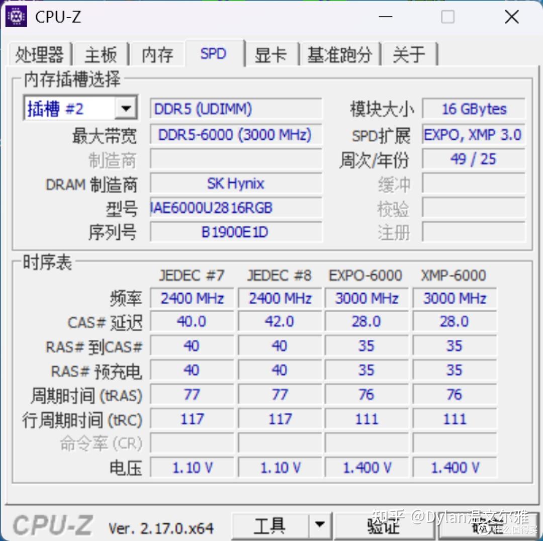 内存困局下,DIY用户何解?棘蛇钱龙6000 C28 32G灯条体验