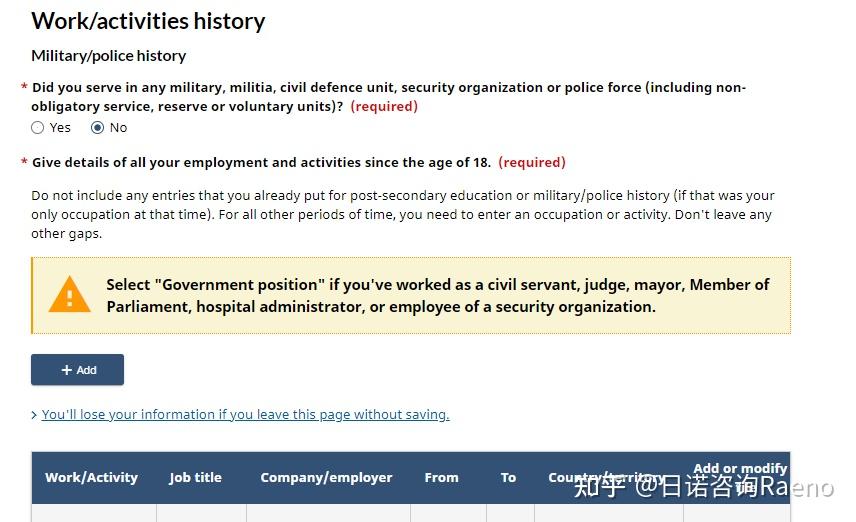 GCKEY IRCC Portal Gckey ircc portal