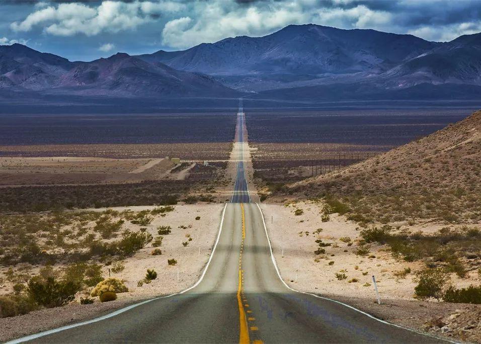 真人版阿甘正传5次横跨美国奔跑25117公里打卡43个州还上bbc拜见英