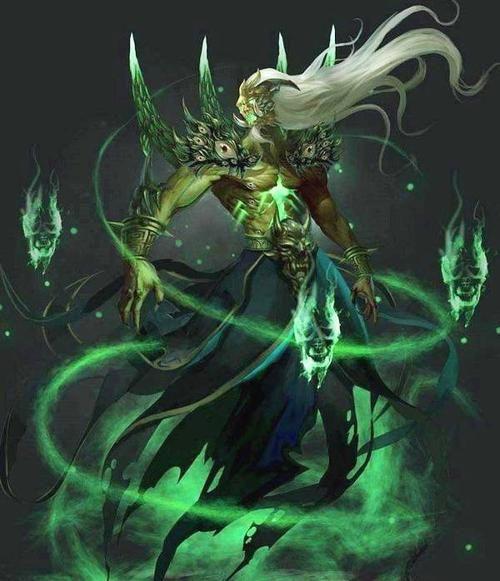 令三大古神没想到的是,正是这四份犼的遗物,造就出四大僵尸始祖.