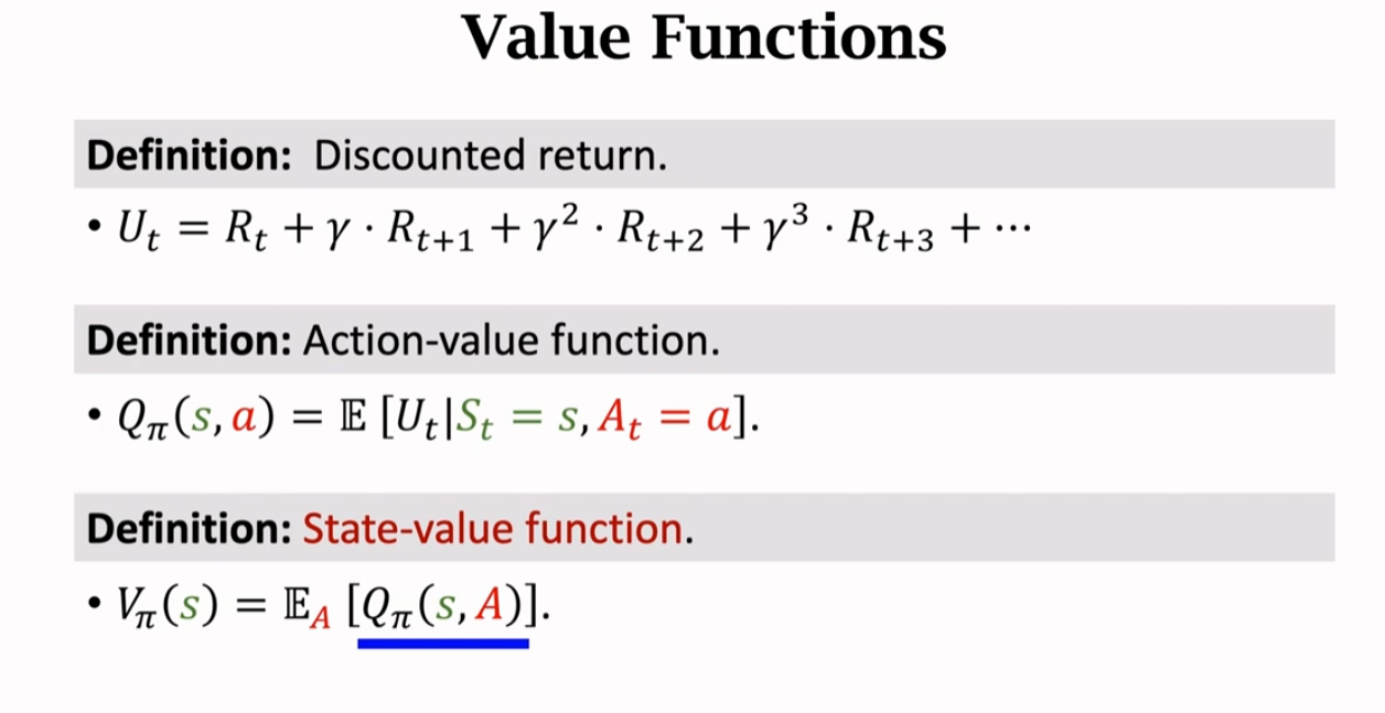 王树森深度强化学习笔记18:连续控制中的随机策略(Stochastic Policy for Continuous Control) - 知乎