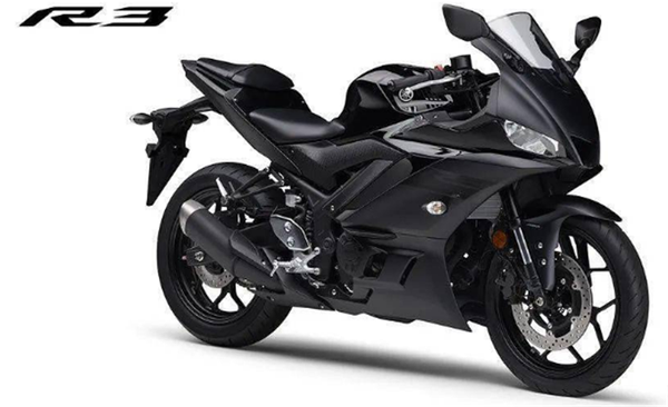 雅马哈发布2021款yzf R3与yzf R25 另有全新配色 知乎