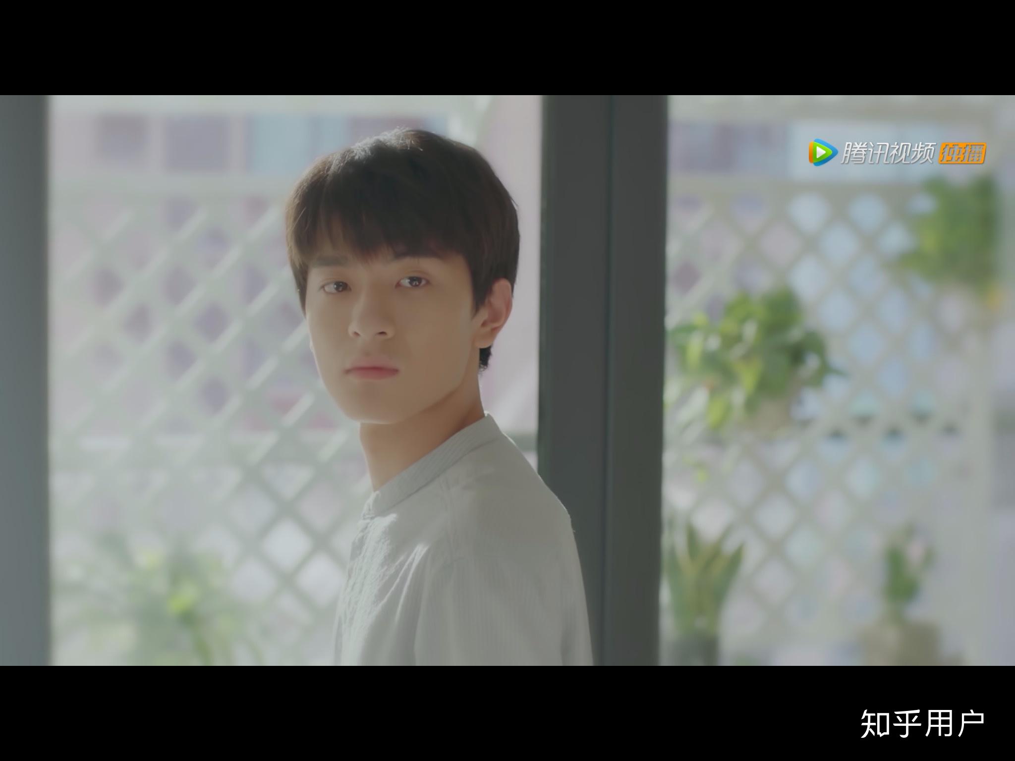 你觉得林一在拍致我们暖暖的小时光时有没有动心