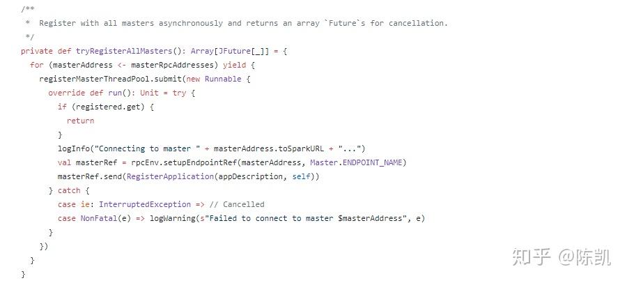 Spark预准备环境、源码剖析(转载) Spark预准备环境、源码剖析(转载)