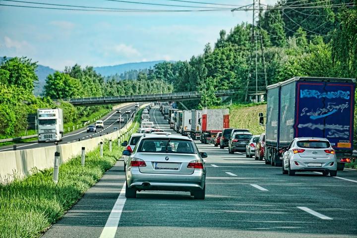 石家庄面包车限行路段1