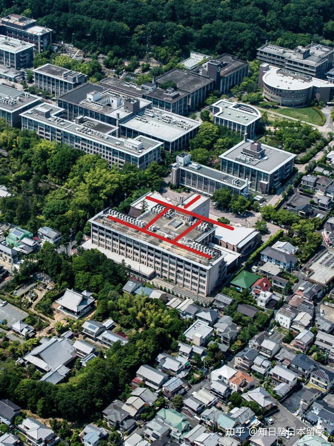 院校科普|立命馆大学——校名取自《孟子》的日本顶级私立! - 知乎