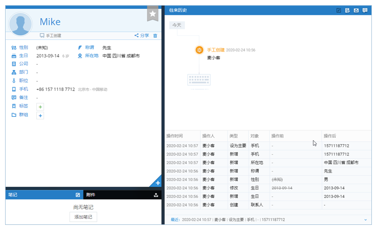 如何用麦客实现团队协作管理表单,并为成员分配不同权限?