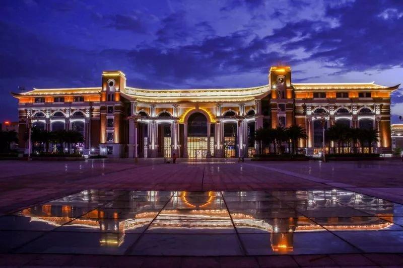 厦门嘉庚剧院用旅游年卡游玩攻略 预约入口 - 知乎