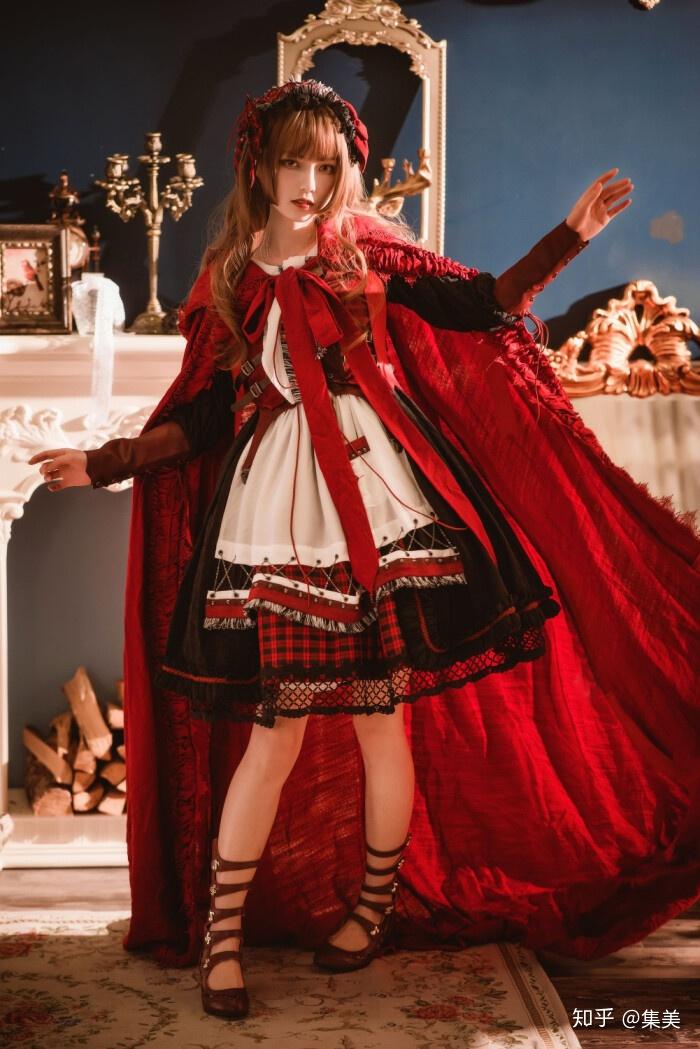 美图:种草超a百变小仙女——党妹