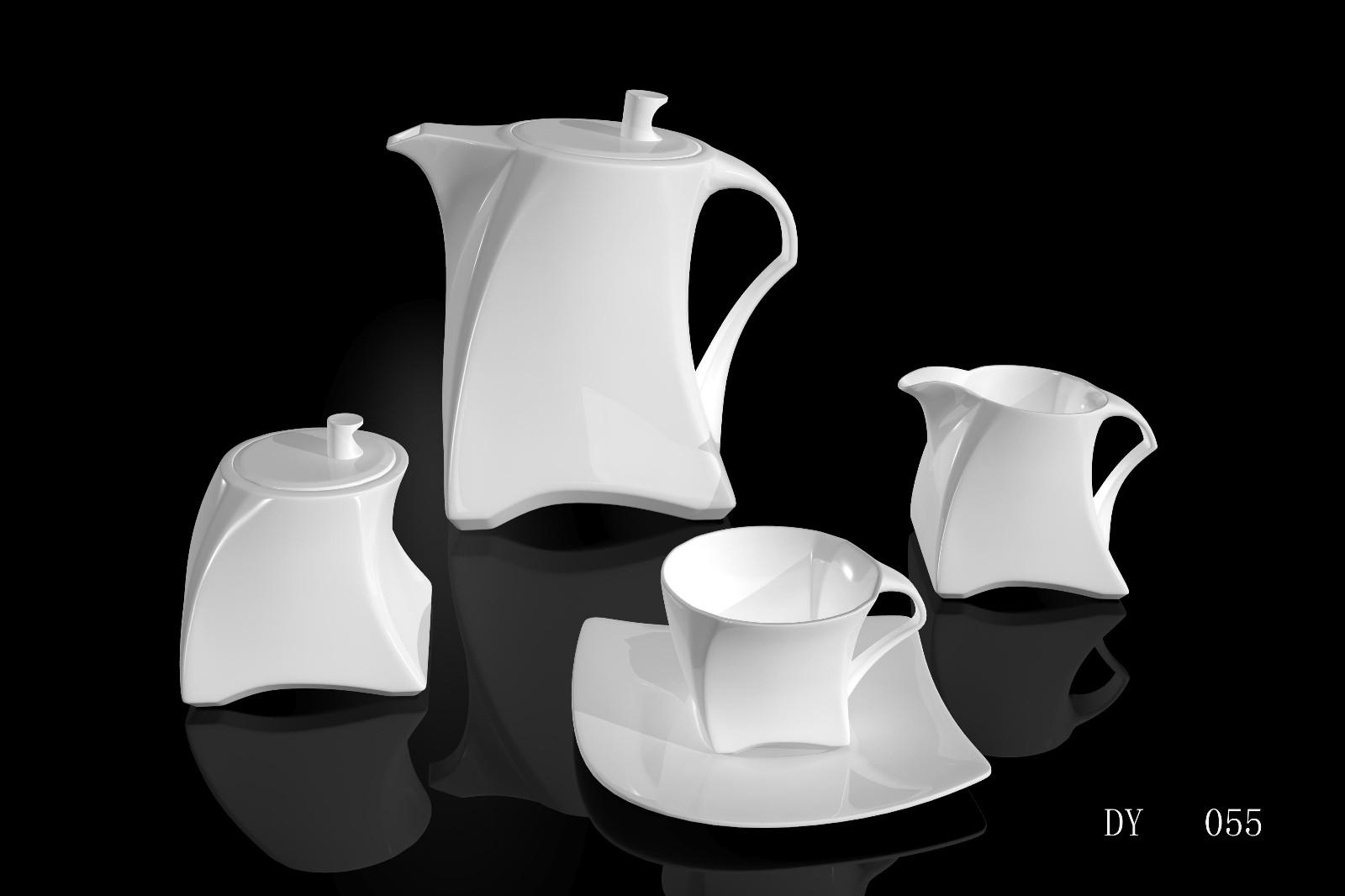 陶瓷模具研究所曾就职企业欧美 中东 国内 日用 陶瓷 日用陶瓷设计