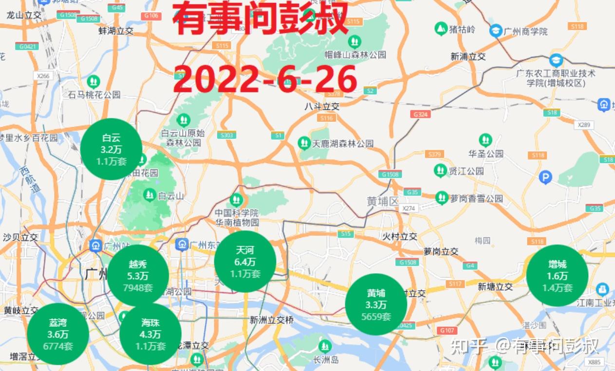 昨天楼市这个消息,恐让一线城市房价继续下跌! - 知乎