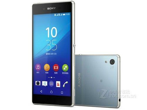 到Sony新发布的Xperia XZ2 为止,你觉得Sony历