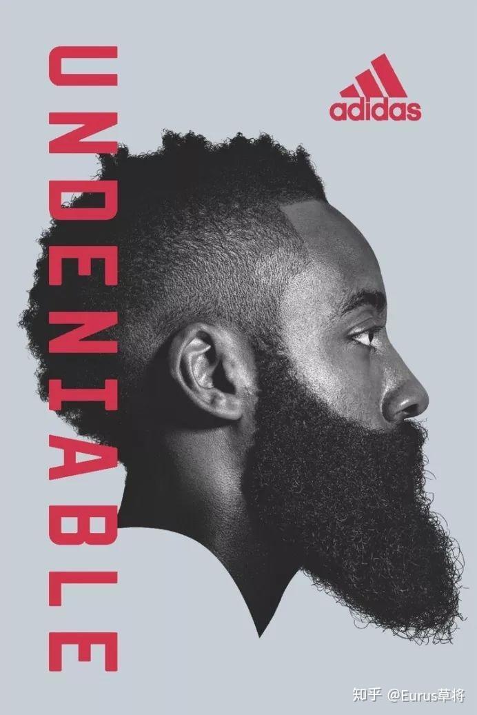阿迪达斯在哈登代言鞋上面可是下足了功夫,什么全掌的boost,鞋面编制.