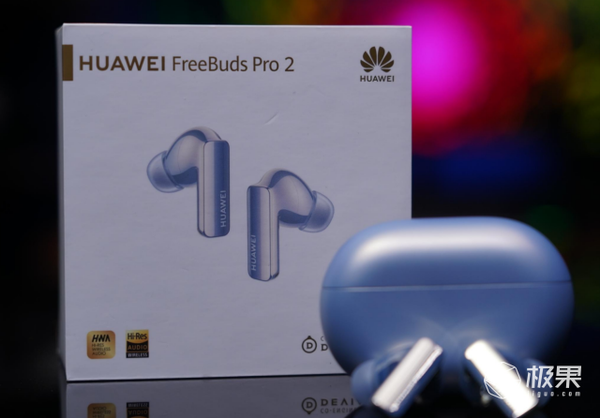 华为FreeBuds Pro 2评测：真无线耳机的音质天花板，双金标认证旗舰- 知乎