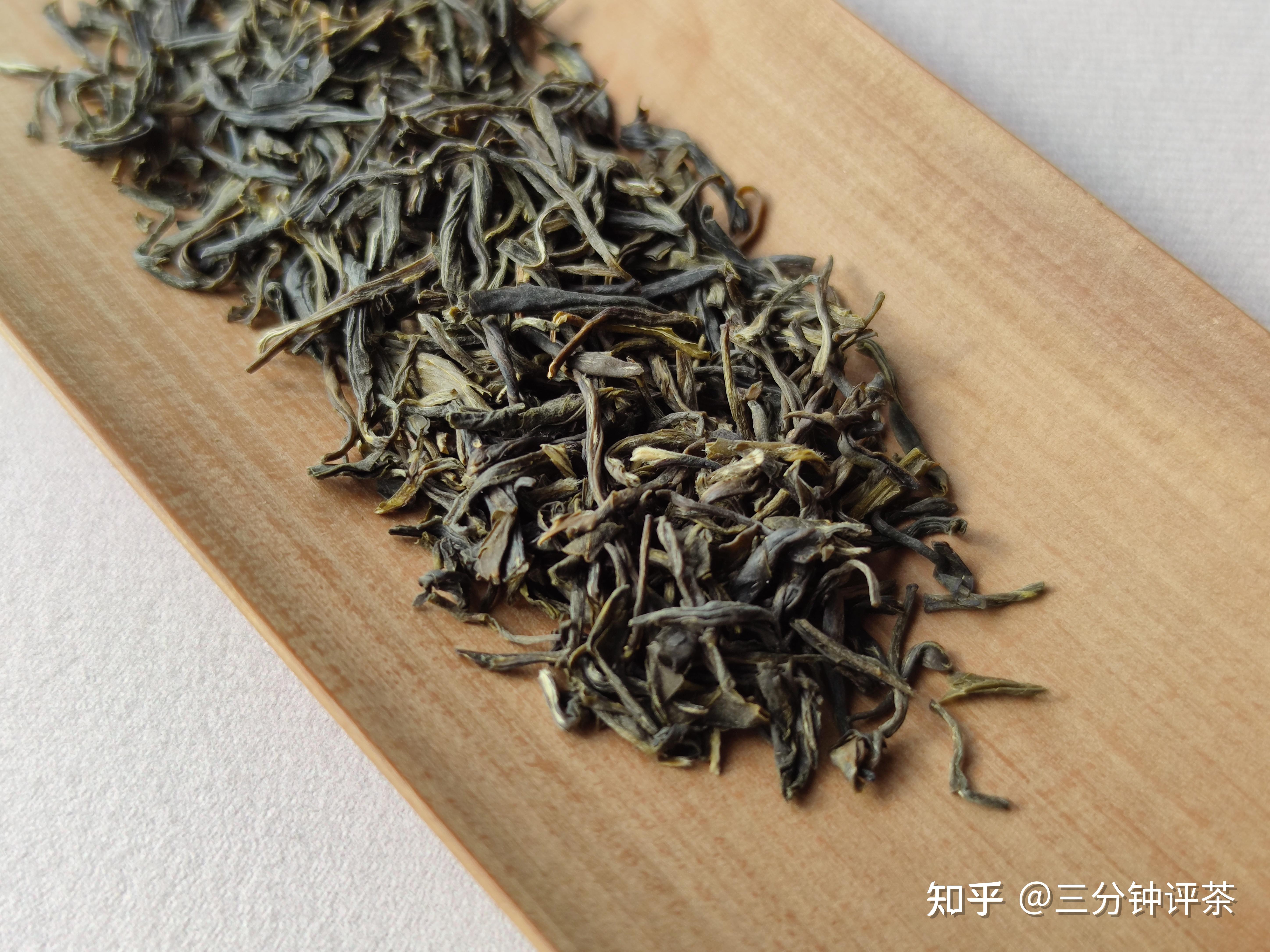 张一元的茉莉花茶怎么样？张一元2023茉莉花茶（春雪）品鉴 | 一日一茶 [2023/12/12] - 知乎