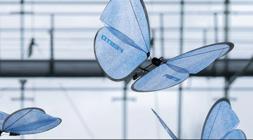 欢迎来到仿生动物园! - 知乎